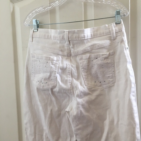 FINAL MARKDOWN Vanderbilt Amanda Jeans 10 - Picture 6 of 6